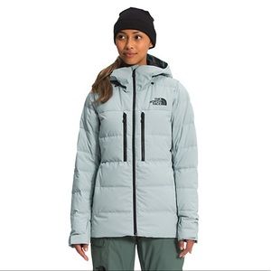 The North Face Corefire Down Ski Jacket
